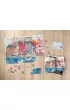 Puzzle 250 el. Kids Marine Interdruk