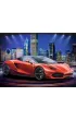 Puzzle 300 el. Arrinera Hussarya 33 Castorland