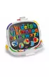 Tablica magnetyczna premium ma�e litery kszta�ty 66 element�w + 8 element�w