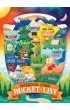 Puzzle 500 el. Rzeczy do zrobienia na �wie�ym powietrzu Cobble Hill