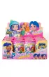 KookyLoos IV Holiday YaY! mix Magic Box