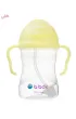b.box Bidon ze s�omk� Gelato Banana Split 6 m+ 240 ml