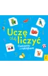 Ucz� si� liczy�. �wiczenia z naklejkami