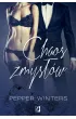 Chaos zmys��w. Potwory z ciemno�ci. Tom 3