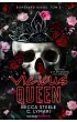 Vicious Queen. Boneyard Kings. Tom 2 – Becca Steele – okładka ebook