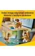 LEGO Creator Urocze zwierz�tka: psotny szczeniaczek 31382