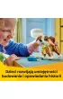 LEGO Creator Urocze zwierz�tka: psotny szczeniaczek 31382