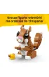 LEGO Creator Urocze zwierz�tka: psotny szczeniaczek 31382