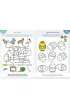 �wiczenia z my�lenia dla 5-6-latka