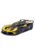 Bburago Model 1:18 Bugatti Bolide 18-11047YL