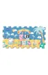 Puzzle Uk�adanka Puzzlopianka. �winka Peppa Trefl