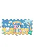 Puzzle Uk�adanka Puzzlopianka. �winka Peppa Trefl