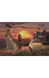 Puzzle 1000 el. Compact Lupin III Clementoni