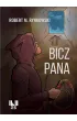 Bicz Pana – Robert M. Rynkowski – okładka ebook