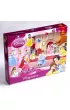 Magnetics - Ksi�niczki - uk�adanka magnetyczna