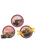Auta 3 RC Z�omek, 17cm, 1:24 * Simba