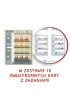 Uk�adanka logiczna dla dzieci Parking - 36 m+ Top Bright
