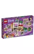 LEGO Friends Restauracja w Heartlake 41379
