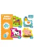 Baby Puzzle. Zwierz�tka na wsi Trefl
