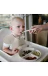 Babyono Silikonowy liniak z regulowanym zapiciem