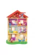 �winka Peppa. Dom rodzinny Tm Toys