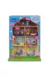 �winka Peppa. Dom rodzinny Tm Toys