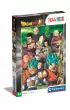 Puzzle 104 el. SuperColor. Dragon Ball Clementoni