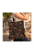 Paperblanks Playful Creations Torba p��cienna Wild Flowers PA9758-7
