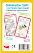 Karty edukacyjne. Quiz o �wiecie