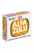 Alfa Zulu Pink Frog