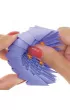 Origami 3D. Plezjozaur Alexander