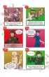 Komiksy paragrafowe Zombie