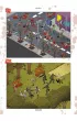 Komiksy paragrafowe Zombie