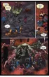 Marvel Classic Imperatyw Thanosa