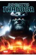 Marvel Classic Imperatyw Thanosa