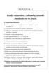 Egzamin �smoklasisty. Matematyka. Przygotowanie i �wiczenia