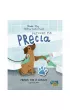 Przygody Psa Precla. Precel dba o zdrowie