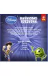 Ba�niowe Igrzyska Disney Warcaby