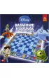 Ba�niowe Igrzyska Disney Warcaby