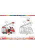 Malowanki z kolorowym wzorem dla ch�opc�w