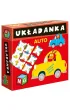 Uk�adanka Auta Multigra