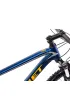 Romet Rower grski MUSTANG M3 CS ciemnoniebiesko-ty 19 L