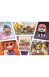 Puzzle 180 el. SuperColor. Emojii Town Clementoni