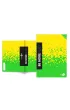 Koh-I-Noor Zeszyt A4 Be More Fluo w lini� 96 stron 100g. 1szt.mix