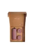 Fellow Carter Move Mug 3 w 1 Kubek termiczny + 3 nakr�tki Pudrowy r�owy 473 ml