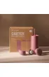 Fellow Carter Move Mug 3 w 1 Kubek termiczny + 3 nakr�tki Pudrowy r�owy 473 ml