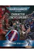 Warhammer 40,000 Character Encyclopedia