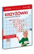 Angielski. Krzy��wki dla pocz�tkuj�cych A1-A2