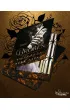 Broken Whispers (barwione brzegi)