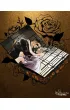 Broken Whispers (barwione brzegi)